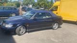 Saab  9- 3 Cabrio / Automatik - Saab aus 1999: Cabrio