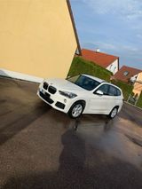 BMW x1 sDrive18d 34000km M-Paket - BMW 340 aus 2019