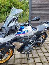 BMW R1250GS HP - gebrauchte Motorräder in München