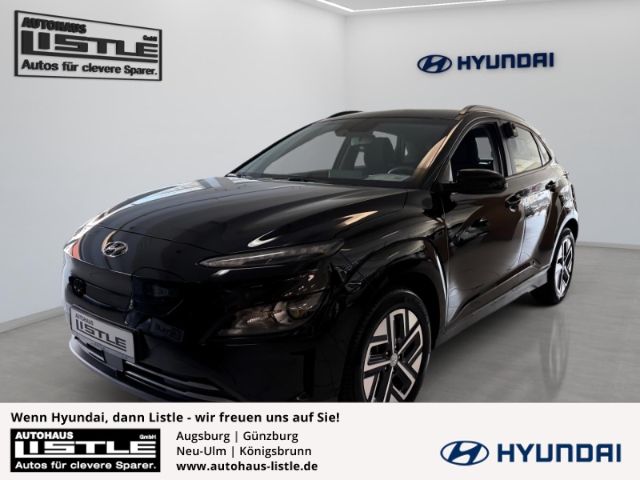 Hyundai KONA Select Elektro 2WD ACC Apple CarPlay Androi