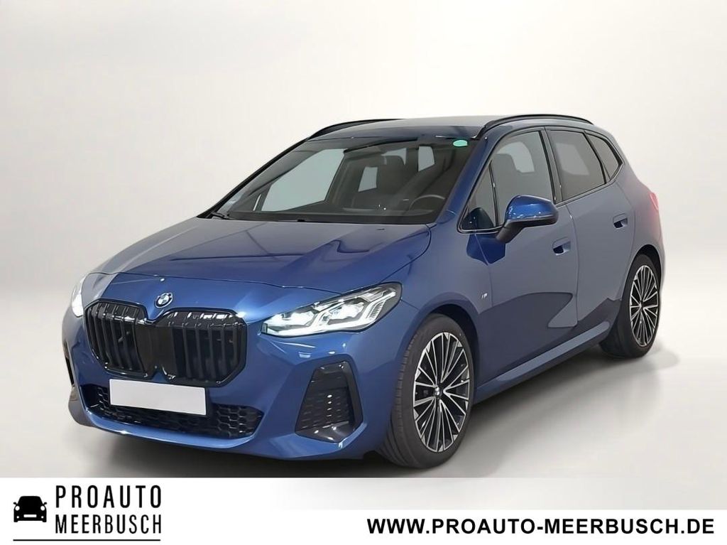 Image of BMW 218 Active Tourer
