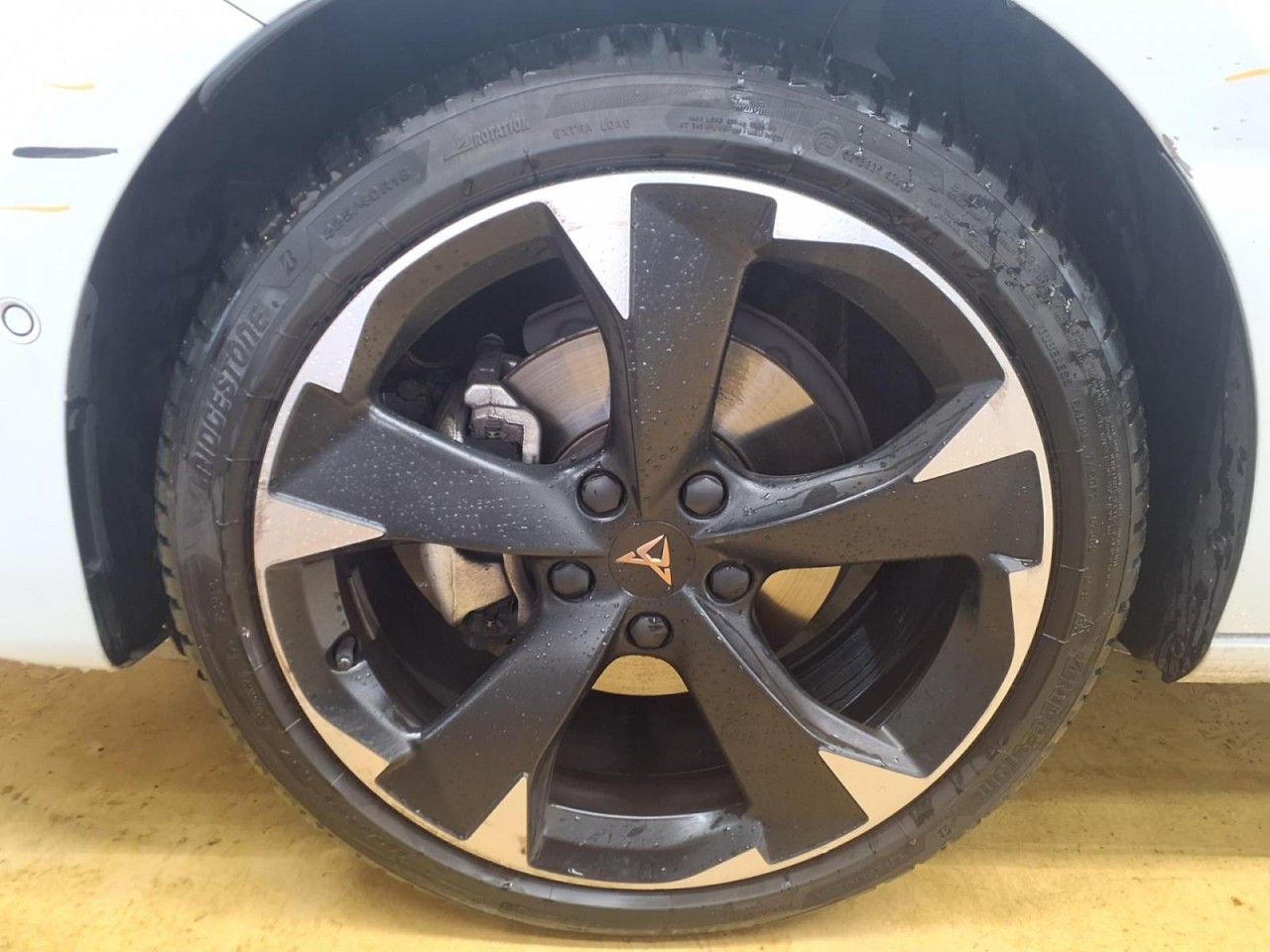 Cupra Leon - Bild 17