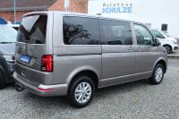 Volkswagen T6.1 Kombi DSG LED Navi AHK Standhzg Campervorb.