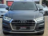 Audi Q5 50 TDI quattro Sport |Matrix|StandH.|Virtual| - Audi Q5 50 TDI Gebrauchtwagen