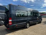 Mercedes-Benz Sprinter 516 Transfer/ El. Tür/Klima, AT-Motor - Angebote