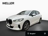 BMW 220d Active Tourer AdLED,AHK,Kamera,SHz,KomZu