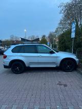 BMW X5 350d (e70) - BMW: 350d