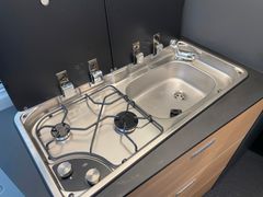 Adria TWIN *60 Years* 640 SGX *JUBILEE*|*Sondermodell*