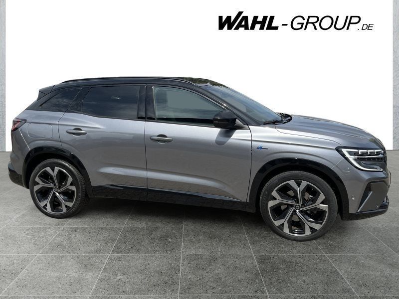 Renault Austral TECHNO ESPRIT ALPINE Full Hybrid 200 imagem 3