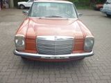 Mercedes-Benz Mercedes /8 240 Diesel - Mercedes-Benz 240 mit Diesel-Antrieb