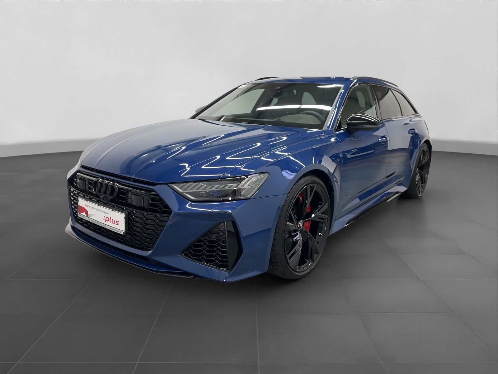 Audi RS6 - Bild 2