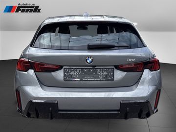 BMW 120 DAB LED Komfortzg. Parkassistent Klimaaut.