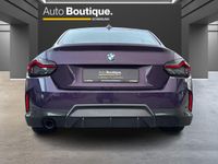 BMW 220 - Vorschau Bild 8