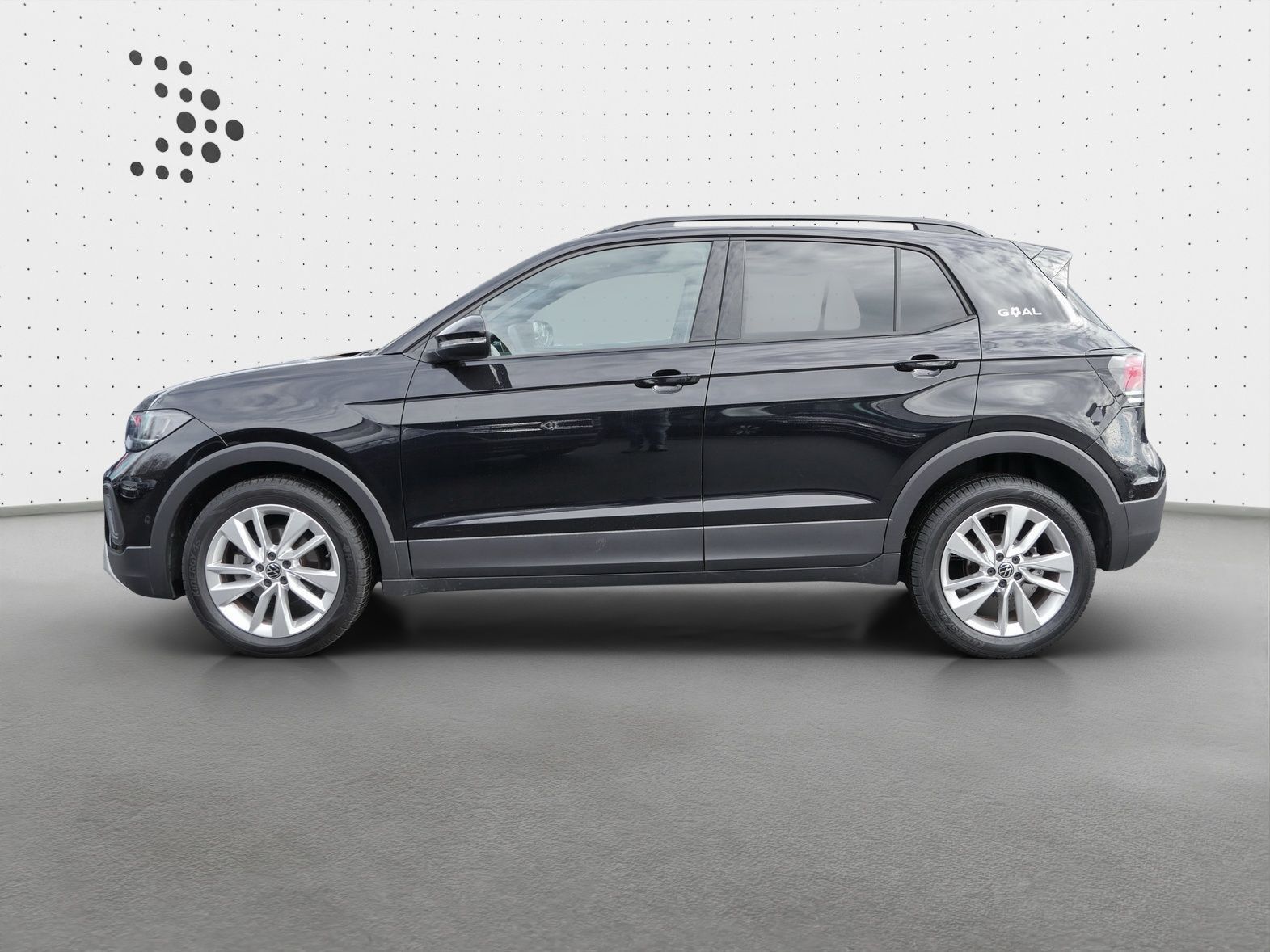 Volkswagen T-Cross - Bild 3