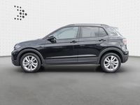 Volkswagen T-Cross - Vorschau Bild 3