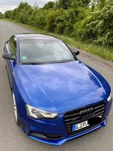 Audi A5 Coupe 2.0 TFSI S tronic quattro - S line - Audi A5: Privatanbieter
