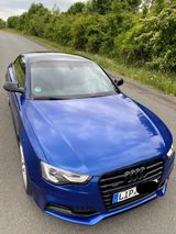 Audi A5 Coupe 2.0 TFSI S tronic quattro - S line - Audi in Paderborn