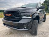 Dodge RAM Classic 6-Zoll Lift 5.7l 4x4 LED-Bar & Bügel - Dodge RAM: Pickup