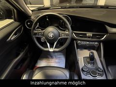 ALFA ROMEO Giulia 2.0 Turbo 16V Veloce Q4/ACC/CAM/NAVISHZ!