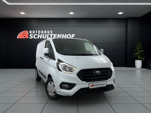 Ford Transit Custom 280 L1 Trend*SHZ*AHK*TEMPOMAT*1.H