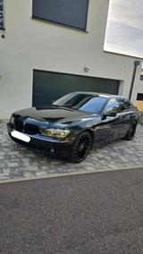 BMW 760 6L V12 445ps Benzina - BMW 760