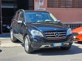 Mercedes-Benz MERCEDES-BENZ ML 280 CDI - Mercedes-Benz ML 280 aus 2009