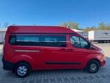 Ford Transit/Tourneo Custom Kombi 300 L2 Trend hoch m - Ford: 3.2
