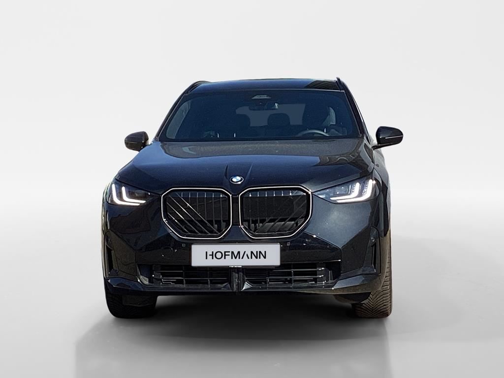 BMW X3 20d xDrive M Sport Pro AHK ACC Pano H K foto 2