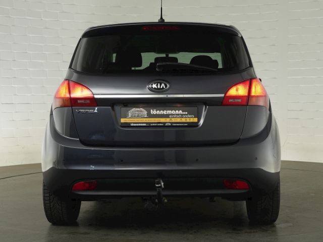 Venga DREAM TEAM AT+AHK+NAVI+RÜCKFAHRKAMERA+SITZ