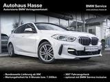 BMW 120d M-Sport PANO KAMERA SITZHEIZUNG HiFi ALARM - BMW 1er Reihe Jahreswagen