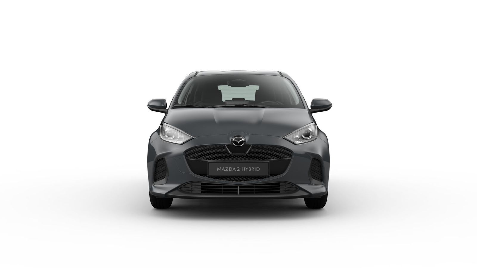 Mazda 2 Hybrid - Bild 3