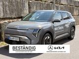 Kia EV3 81.4 EARTH+360°+ELEKT.HECKKLAPPE+LED+WÄRMEP. - Kia EV3 Jahreswagen