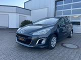 Peugeot 308 SW Business-Line - Peugeot 308 mit Diesel-Antrieb: Kombi, SW Business Line