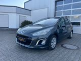 Peugeot 308 SW Business-Line - Peugeot 308: Business Line