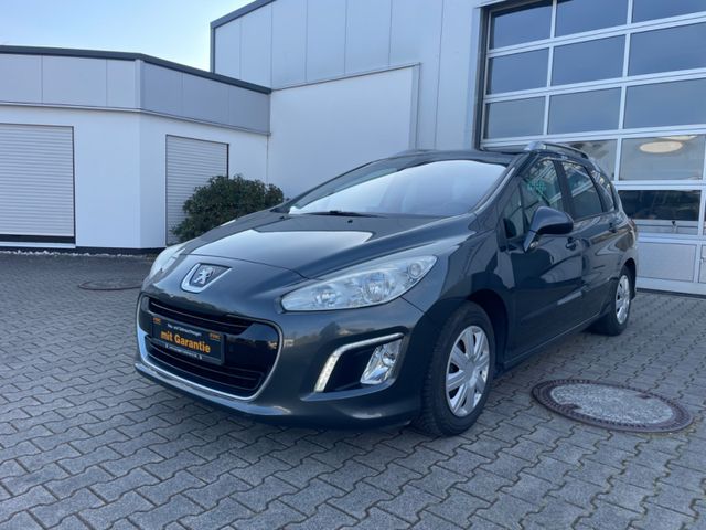 Peugeot 308 SW Business-Line