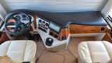 Concorde Charisma 890 LS, 1. Hd, top gepflegt & optimiert - Concorde Integrierter