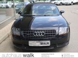Audi TT Roadster 1.8T quattro - Audi aus 2005: Cabrio