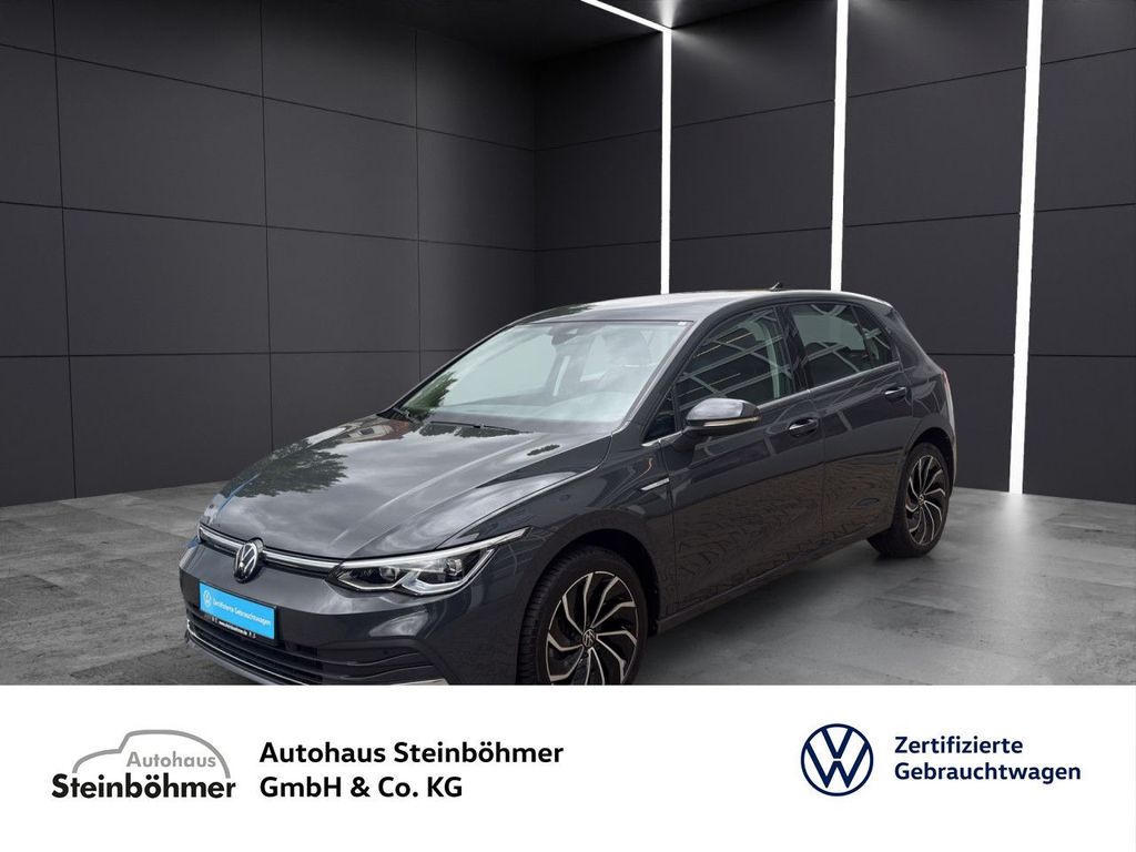 Image of Volkswagen Golf