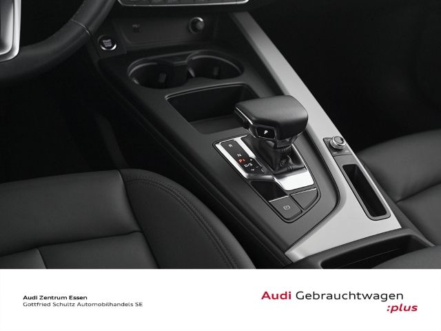Audi A4 - Bild 16