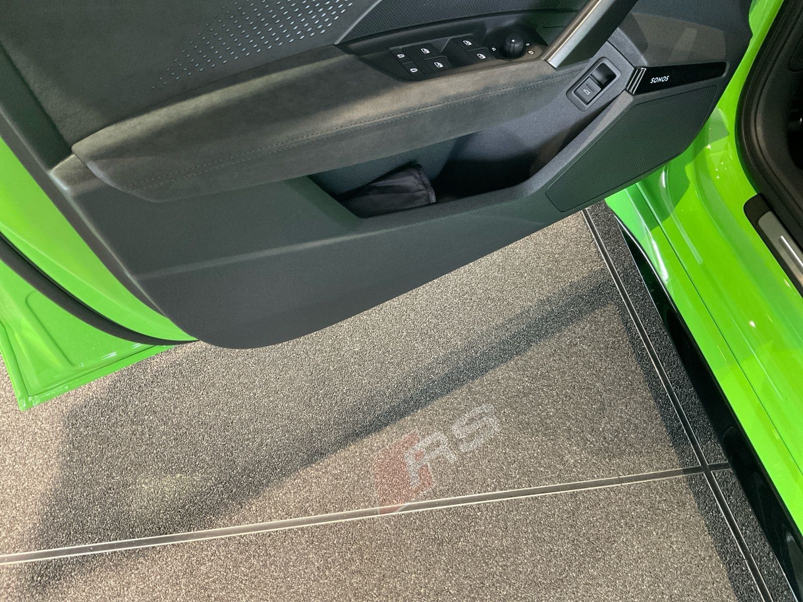 Audi RS3 - Bild 38