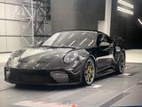 Porsche 992.2  GT3 WEISSACH CLUPSPORT SCHALE LIFT  MY26 - Porsche: Coupe, 3.2
