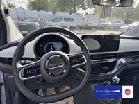 Fiat 500 - Vorschau Bild 8