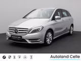 Mercedes-Benz B 180 CDI Navi Sitzhzg Bi-Xenon PDC Klimaautomat - Mercedes-Benz B 180