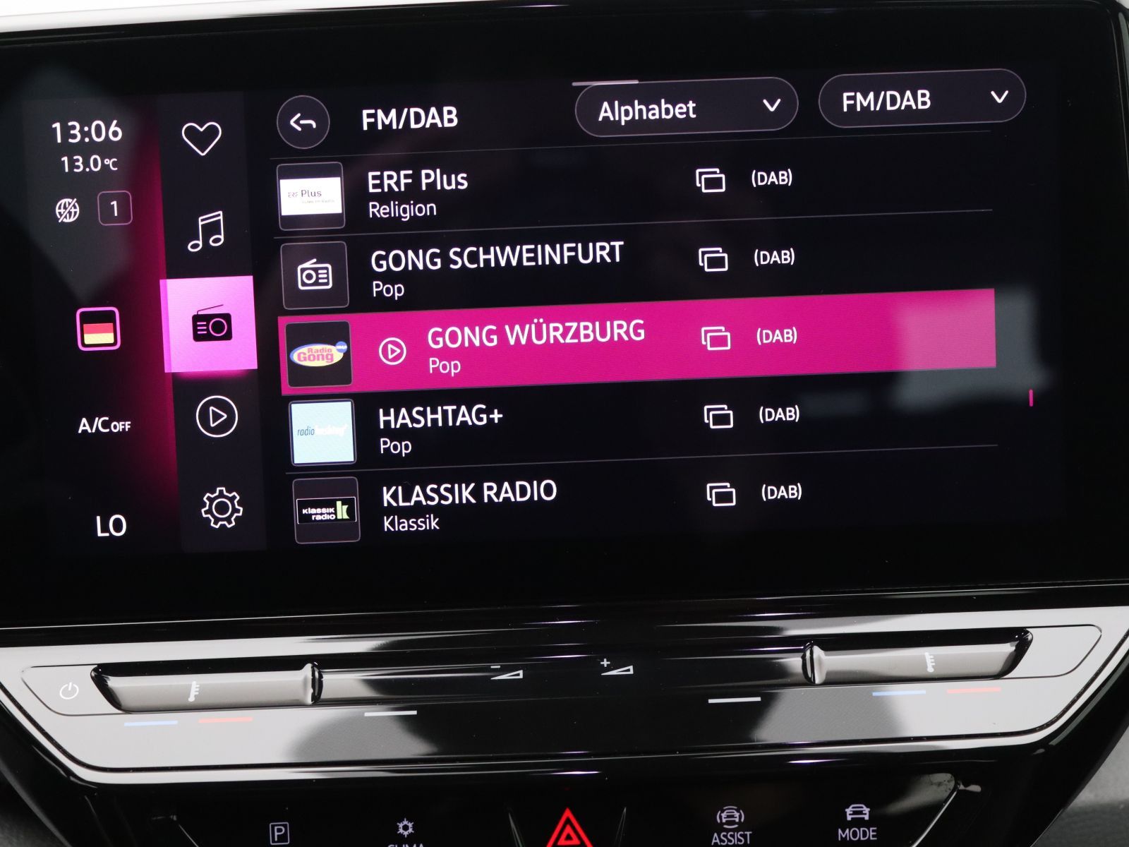 Volkswagen ID.3 - Bild 14