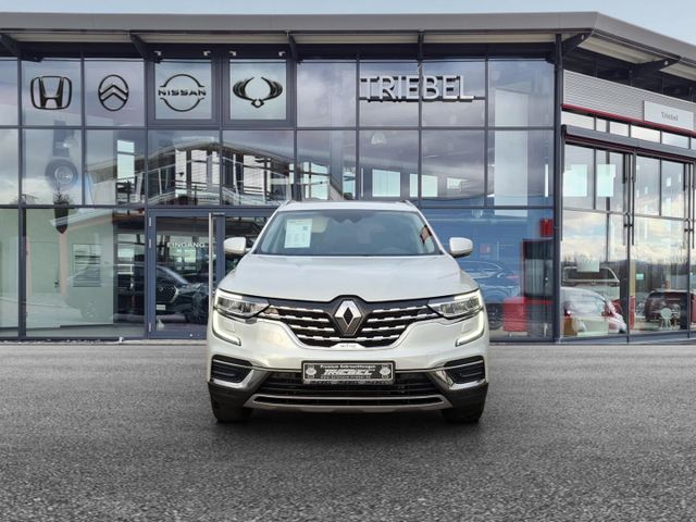 Renault Koleos Initiale Paris 2.0 dCi 4x4 °LED°AHK°PGD°