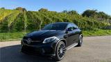 Mercedes-Benz GLE 43 AMG Mercedes-AMG GLE 43 4MATIC Merced...  - Mercedes GLE 43 AMG mit Anhängerkupplung