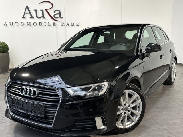 Audi A3 SpB 40 TDI Quattro S-LineNAV+MATRIX+KAM+B&O