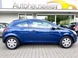 Opel Corsa D 1,2 Edition - gebrauchte Opel Corsa aus dem Jahr 2008