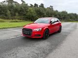 Audi A3 30 TDI Sportback S-tronic