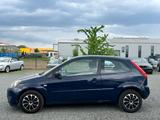 Ford Fiesta Style   03.2027 TÜV !!! - Ford Fiesta aus 2008: ST